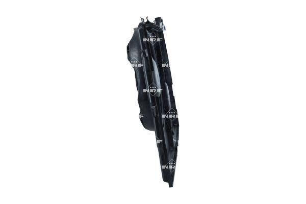 Ventilador, refrigeración del motor NRF B.V. ref. 47895