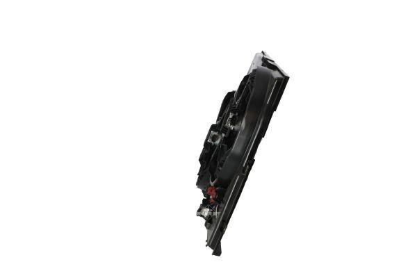 Ventilador, refrigeración del motor NRF B.V. ref. 47896