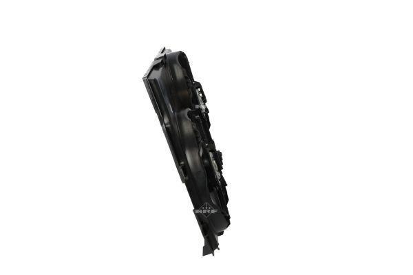 Ventilador, refrigeración del motor NRF B.V. ref. 47896