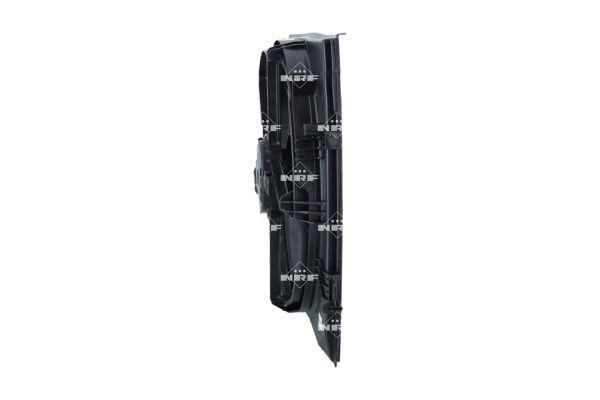 Ventilador, refrigeración del motor NRF B.V. ref. 47897
