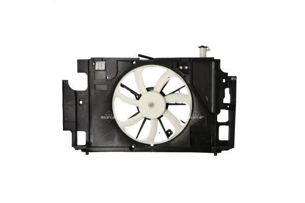 Ventilador, refrigeración del motor NRF B.V. ref. 47898