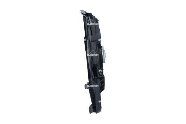 Ventilador, refrigeración del motor NRF B.V. ref. 47899