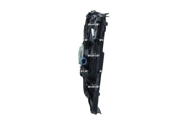 Ventilador, refrigeración del motor NRF B.V. ref. 47899