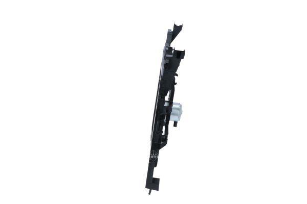 Ventilateur de refroidissement du moteur (Motoventilateur) NRF B.V. ref. 47900