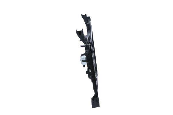 Ventilateur de refroidissement du moteur (Motoventilateur) NRF B.V. ref. 47900