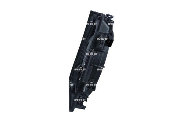 Ventilador, refrigeración del motor NRF B.V. ref. 47904