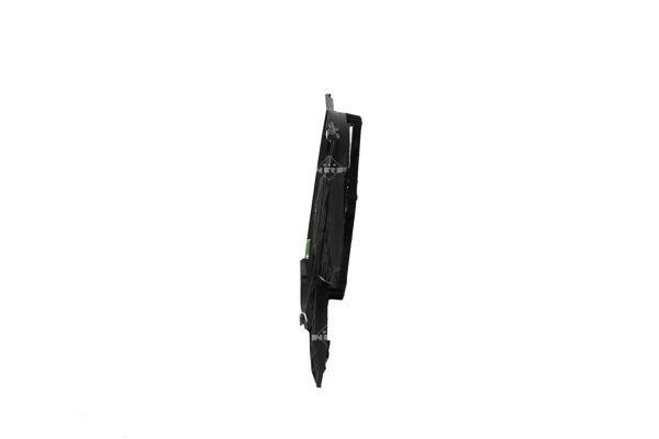 Ventilateur de refroidissement du moteur (Motoventilateur) NRF B.V. ref. 47905