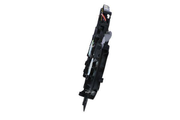 Ventilateur de refroidissement du moteur (Motoventilateur) NRF B.V. ref. 47906
