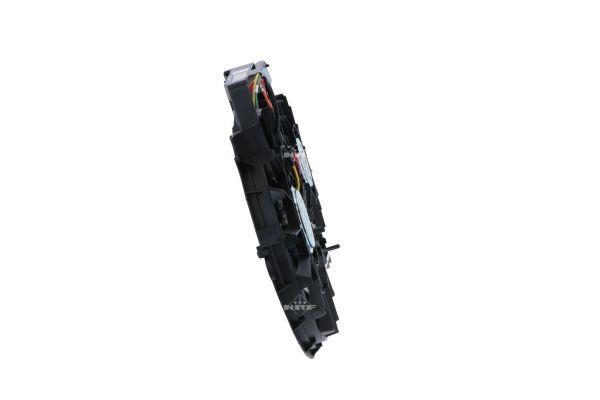 Ventilateur de refroidissement du moteur (Motoventilateur) NRF B.V. ref. 47906