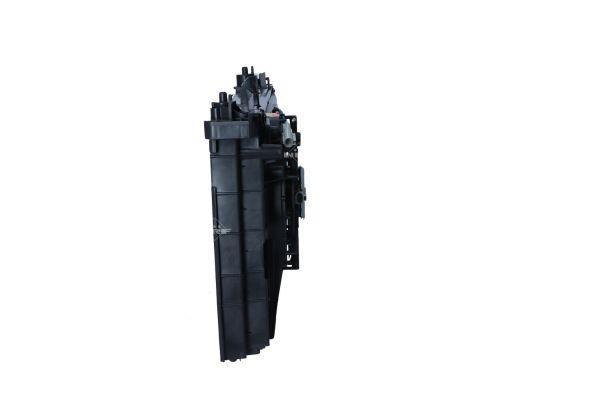 Ventilateur de refroidissement du moteur (Motoventilateur) NRF B.V. ref. 47907
