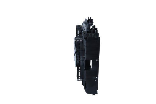 Ventilateur de refroidissement du moteur (Motoventilateur) NRF B.V. ref. 47907