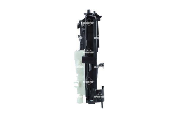Ventilador, refrigeración del motor NRF B.V. ref. 47909