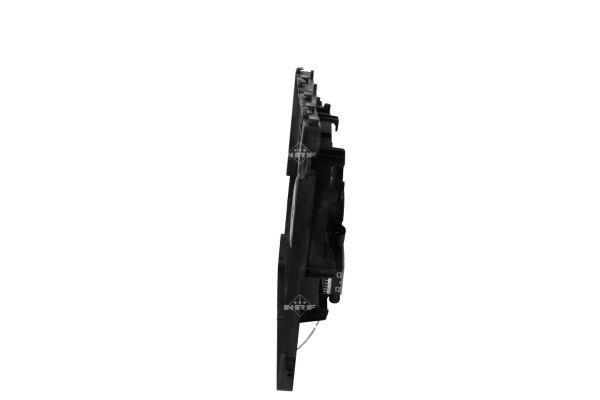 Ventilador, refrigeración del motor NRF B.V. ref. 47910