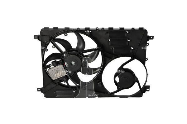 Ventilador, refrigeración del motor NRF B.V. ref. 47910