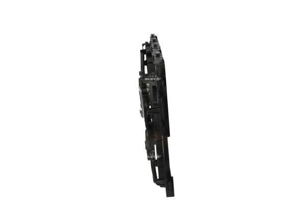 Ventilador, refrigeración del motor NRF B.V. ref. 47910