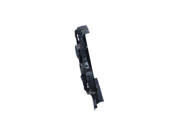 Ventilateur de refroidissement du moteur (Motoventilateur) NRF B.V. ref. 47912