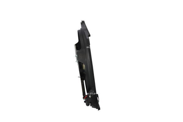 Ventilateur de refroidissement du moteur (Motoventilateur) NRF B.V. ref. 47913
