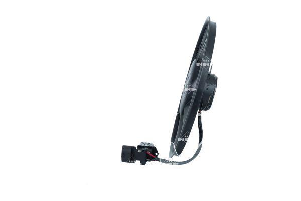 Ventilador do motor NRF B.V. ref. 47914