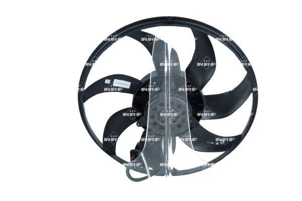 Ventilador do motor NRF B.V. ref. 47914