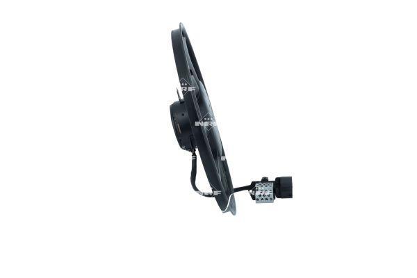 Ventilador do motor NRF B.V. ref. 47914