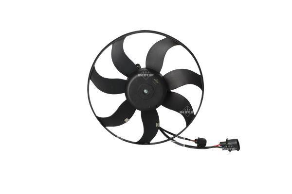 Ventilador, refrigeración del motor NRF B.V. ref. 47915
