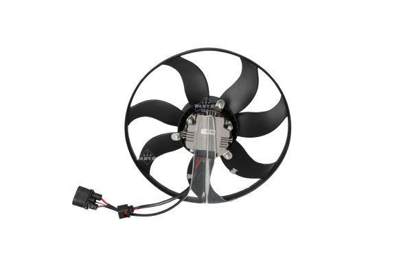 Ventilador, refrigeración del motor NRF B.V. ref. 47915