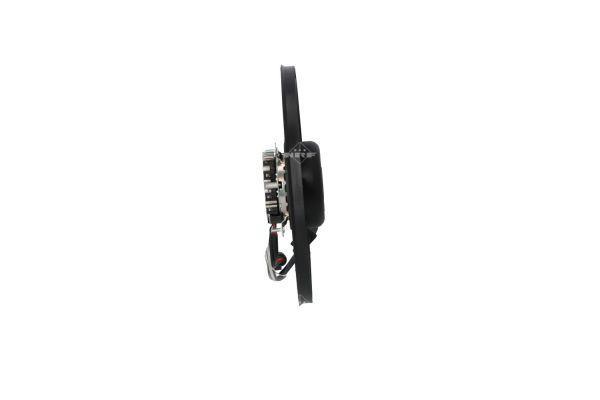 Ventilador, refrigeración del motor NRF B.V. ref. 47915