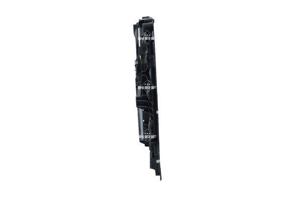 Ventilateur de refroidissement du moteur (Motoventilateur) NRF B.V. ref. 47916