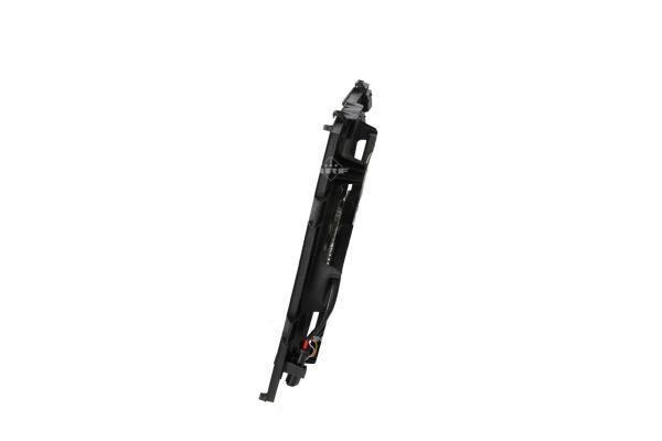 Ventilateur de refroidissement du moteur (Motoventilateur) NRF B.V. ref. 47918