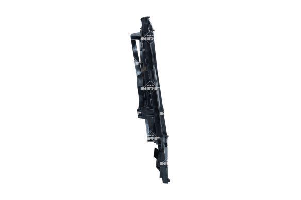 Ventilateur de refroidissement du moteur (Motoventilateur) NRF B.V. ref. 47921