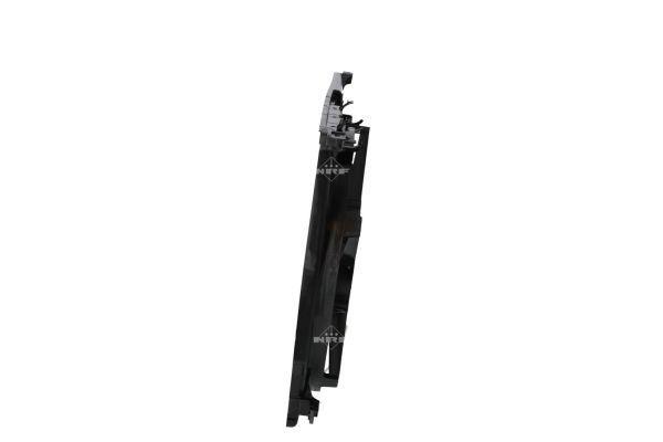 Ventilateur de refroidissement du moteur (Motoventilateur) NRF B.V. ref. 47922