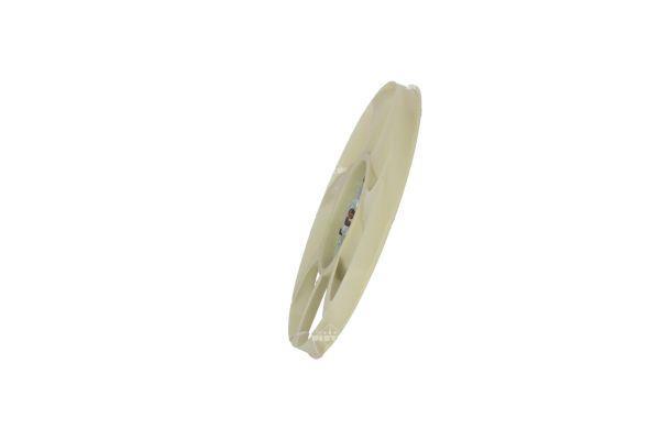 Embrayage, ventilateur de radiateur (Embrayage ventilateur moteur) NRF B.V. ref. 47924