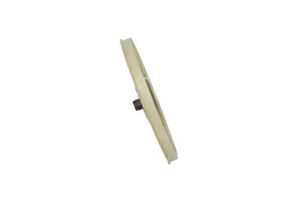 Embrayage, ventilateur de radiateur (Embrayage ventilateur moteur) NRF B.V. ref. 47924
