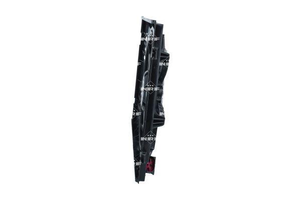 Ventilador, refrigeración del motor NRF B.V. ref. 47925
