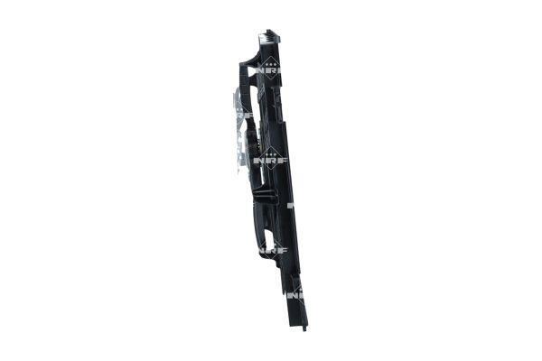 Ventilador, refrigeración del motor NRF B.V. ref. 47925