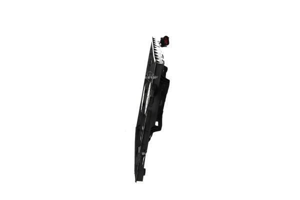 Ventilateur de refroidissement du moteur (Motoventilateur) NRF B.V. ref. 47928