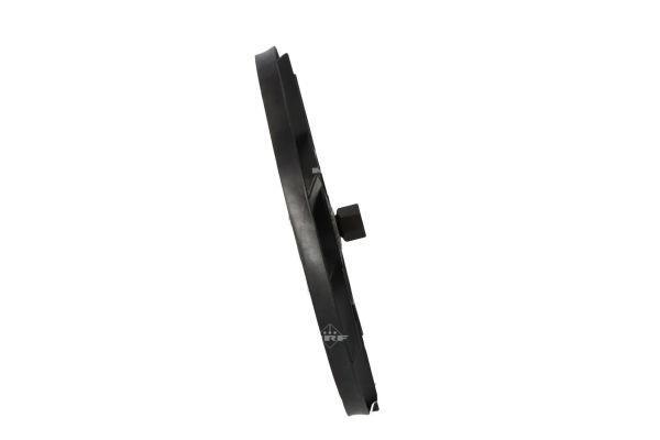 Ventilateur de refroidissement du moteur (Motoventilateur) NRF B.V. ref. 47929