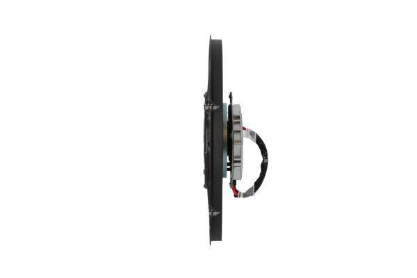 Ventilateur de refroidissement du moteur (Motoventilateur) NRF B.V. ref. 47930