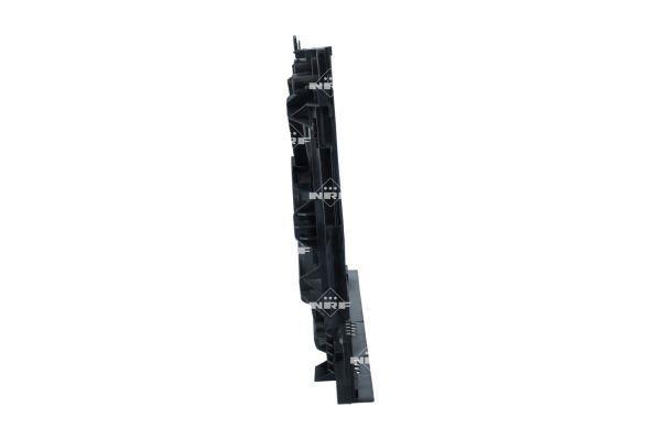 Ventilateur de refroidissement du moteur (Motoventilateur) NRF B.V. ref. 47932