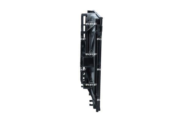 Ventilateur de refroidissement du moteur (Motoventilateur) NRF B.V. ref. 47933