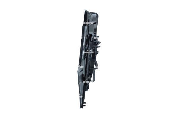 Ventilateur de refroidissement du moteur (Motoventilateur) NRF B.V. ref. 47939