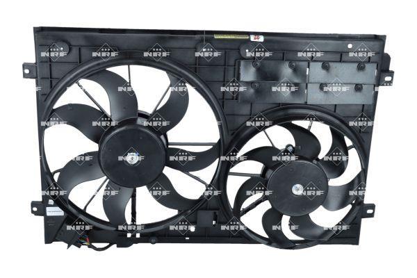 Ventilador, refrigeración del motor NRF B.V. ref. 47941