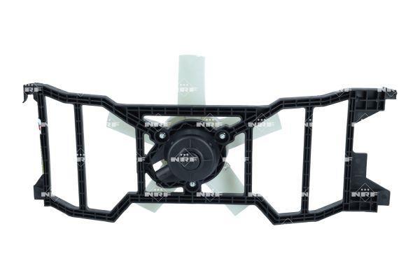 Ventilateur de refroidissement du moteur (Motoventilateur) NRF B.V. ref. 47944