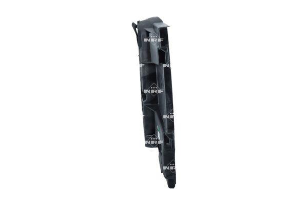 Ventilateur de refroidissement du moteur (Motoventilateur) NRF B.V. ref. 47947