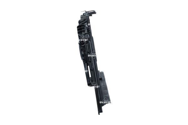 Ventilateur de refroidissement du moteur (Motoventilateur) NRF B.V. ref. 47948