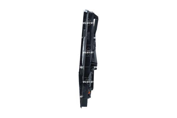 Ventilador, refrigeración del motor NRF B.V. ref. 47950