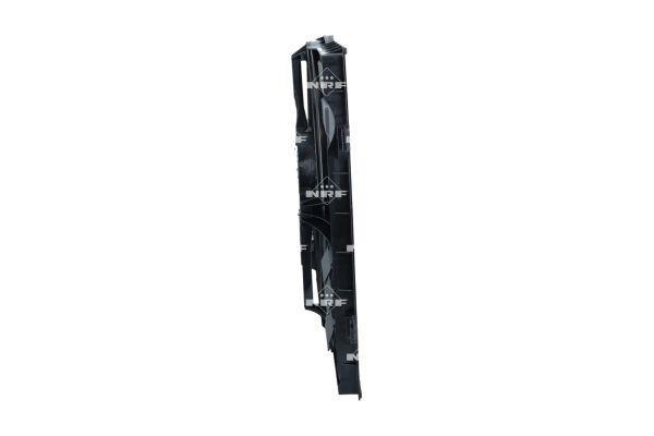 Ventilador, refrigeración del motor NRF B.V. ref. 47950