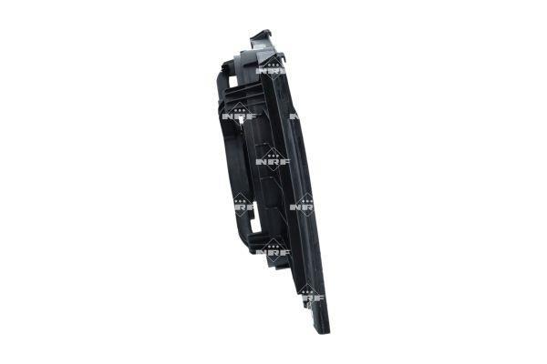 Ventilador, refrigeración del motor NRF B.V. ref. 47952