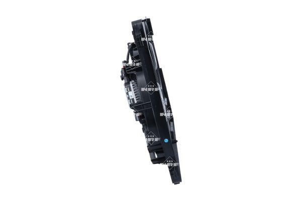 Ventilador, refrigeración del motor NRF B.V. ref. 47953