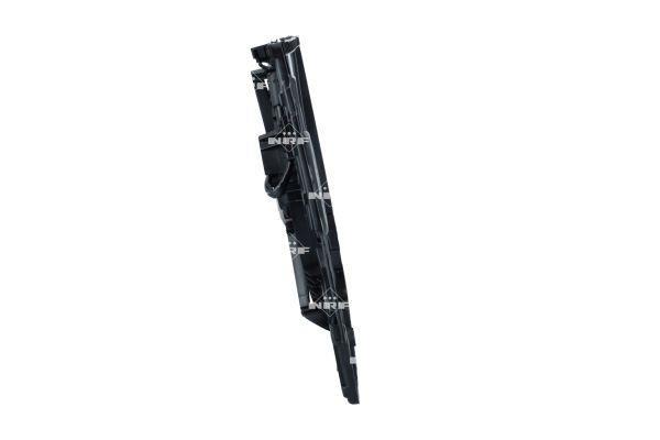 Ventilateur de refroidissement du moteur (Motoventilateur) NRF B.V. ref. 47954